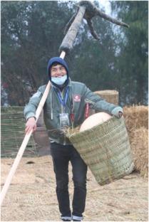 群众团队吃瓜视频,一场全民参与的娱乐盛宴