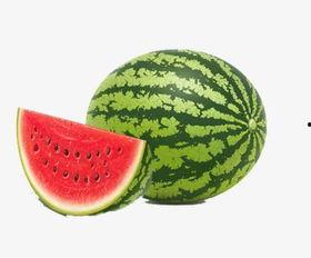 夏至吃瓜有什么好处,清凉一夏，养生益处多