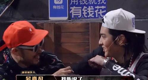 吃瓜表情解说视频,揭秘短视频中的趣味瞬间