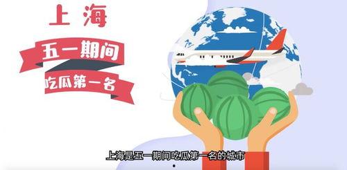 五一假期的吃瓜,盘点那些年我们一起“瓜”过的欢乐时光