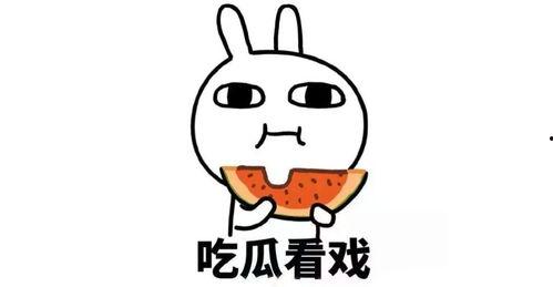 小耐同学吃瓜,揭秘娱乐圈那些不为人知的幕后故事