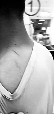 围观吵架吃瓜被杀,一场争吵引发的血案