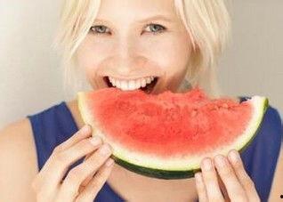 握手瓜孕妇可以吃啊