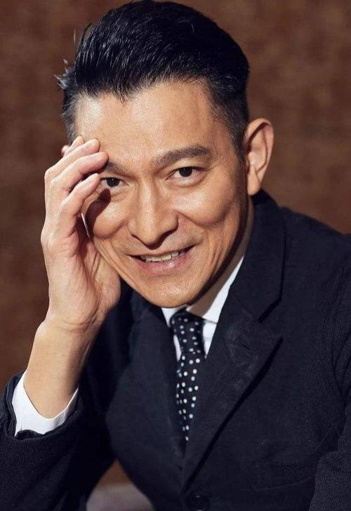 吃瓜刘德华,揭秘娱乐圈背后的故事